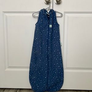 Ergo pouch Jersey sleep sack 1.0 TOG